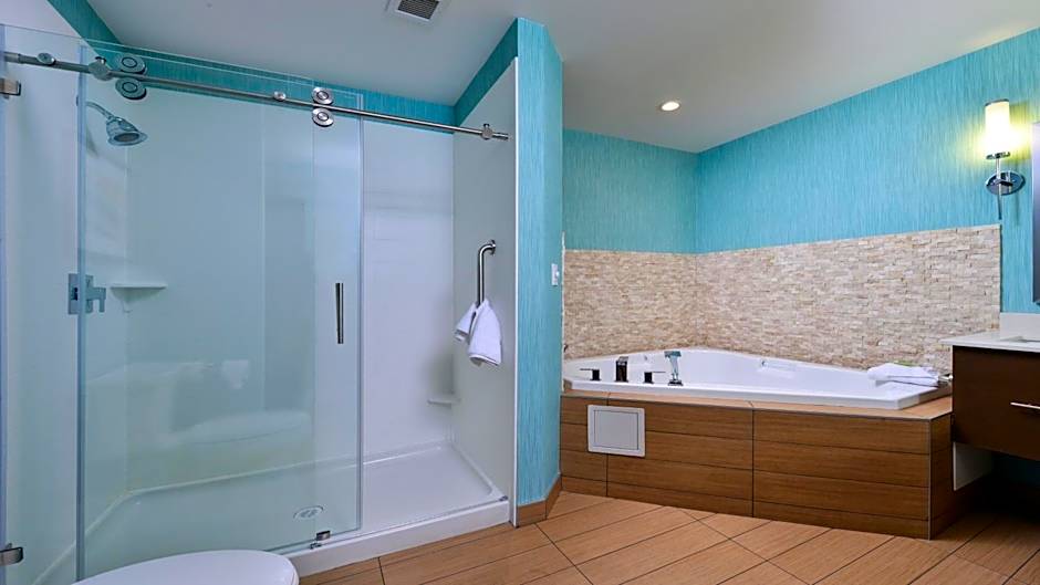Holiday Inn Hotel & Suites Edmonton Airport Conference Centre By IHG
