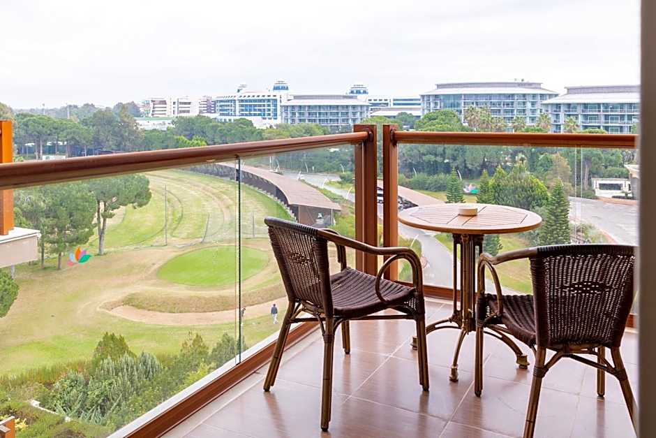 Sueno Hotels Golf Belek