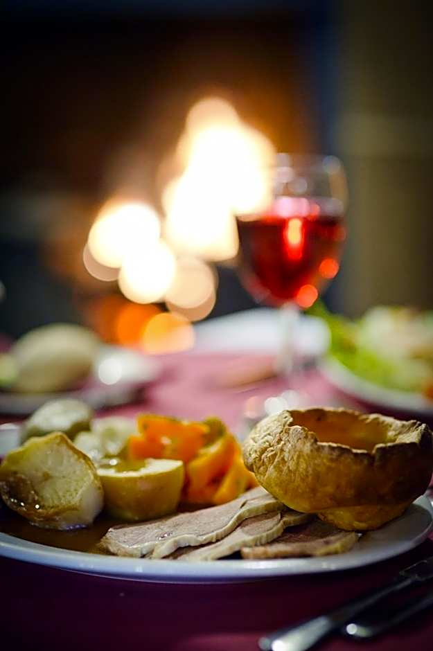 The Lantern Pike Inn