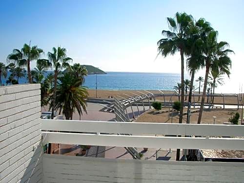 Magalluf Strip Apartment