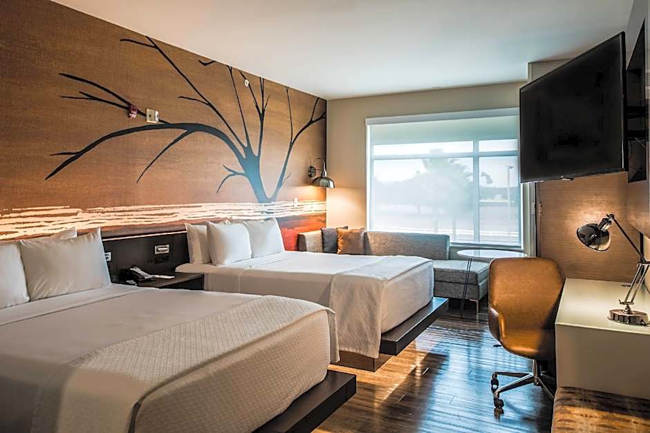 Cambria Hotel McAllen Convention Center