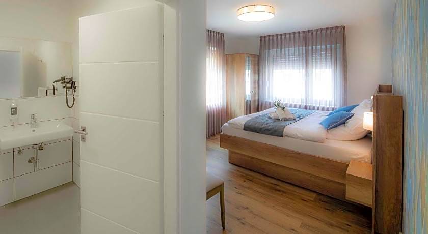 Mato One Zimmervermietung