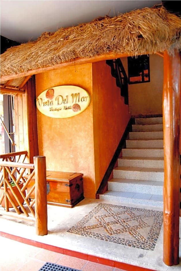 Hotel Boutique Vista del Mar Cozumel