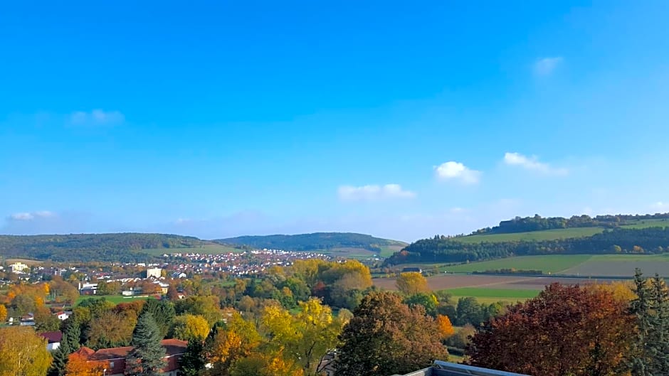 Vitalhotel König am Park