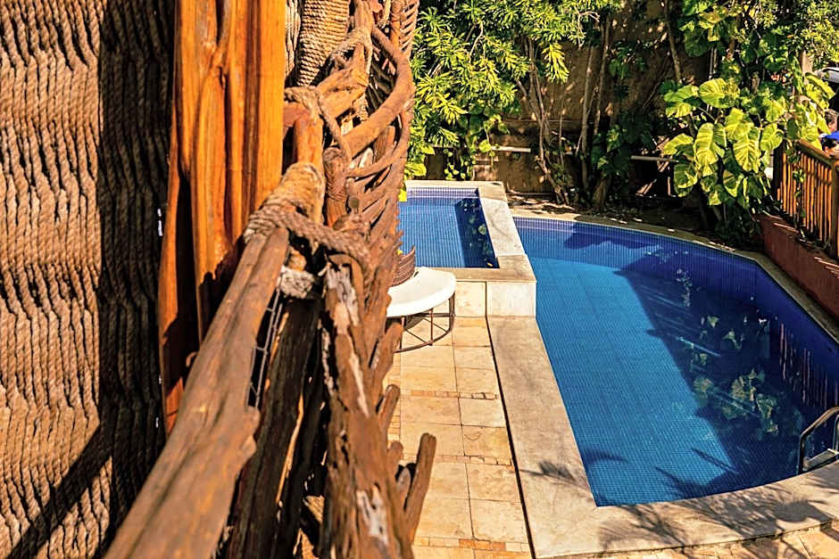 Safari Natal Beach Hotel