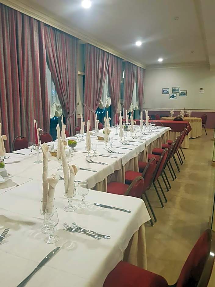 Hotel Bentivoglio Residenza D'Epoca