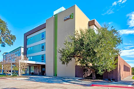 Home2 Suites By Hilton Austin/Cedar Park