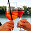 Park-Hotel am Rhein - Gesundheitshotel und Residenzen