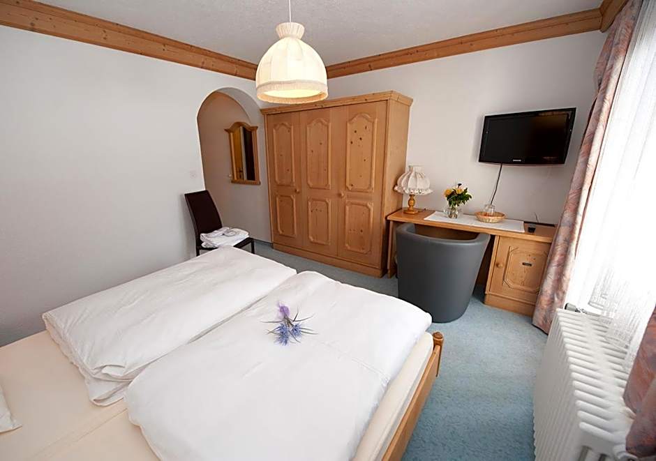 Hotel Garni Bergsonne