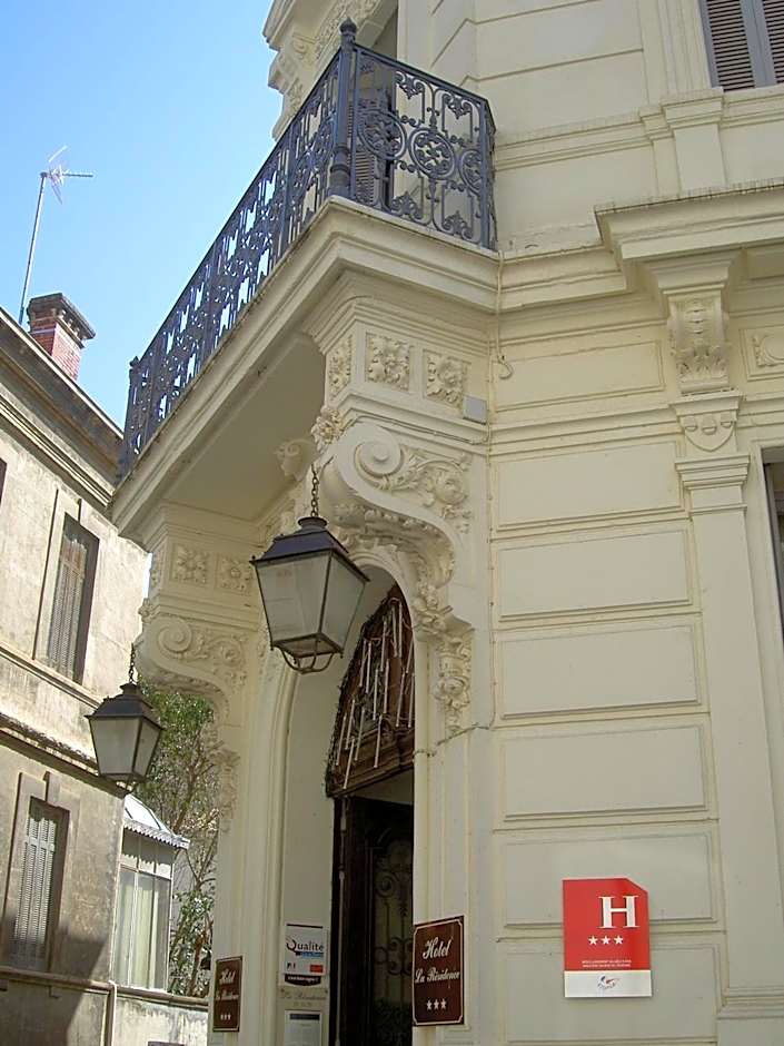 Hôtel La Résidence