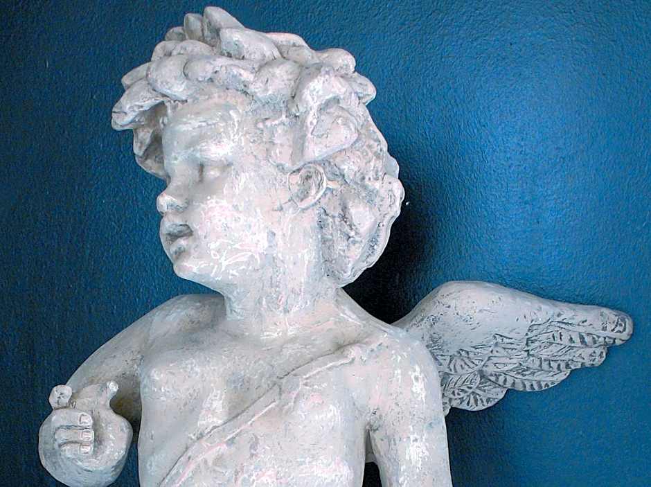 Sacristia De Santa Ana