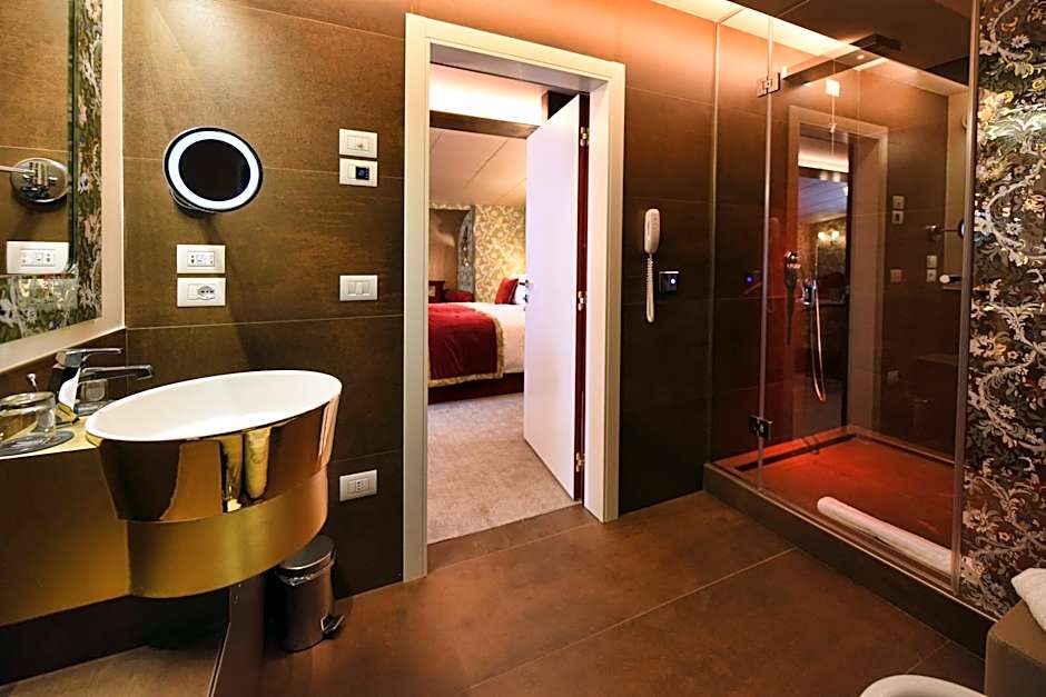 Hotel Papadopoli Venezia - Mgallery Collection