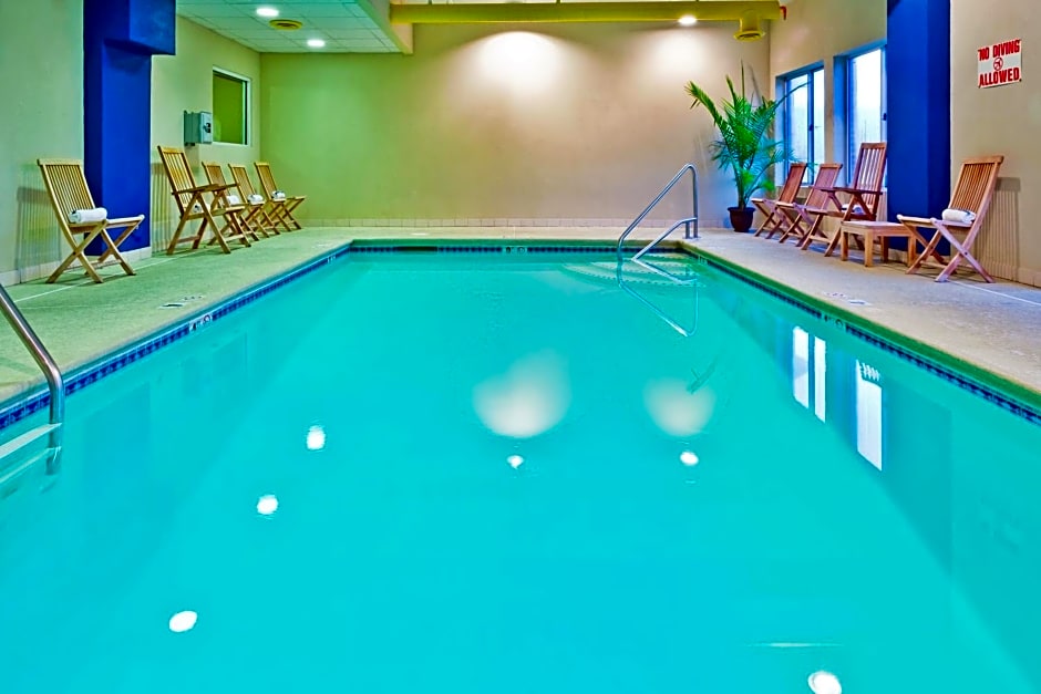 Holiday Inn Express Hotel & Suites Chattanooga-Lookout Mountain, an IHG Hotel