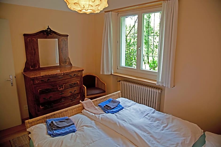 Bed and Breakfast Casa Locarno
