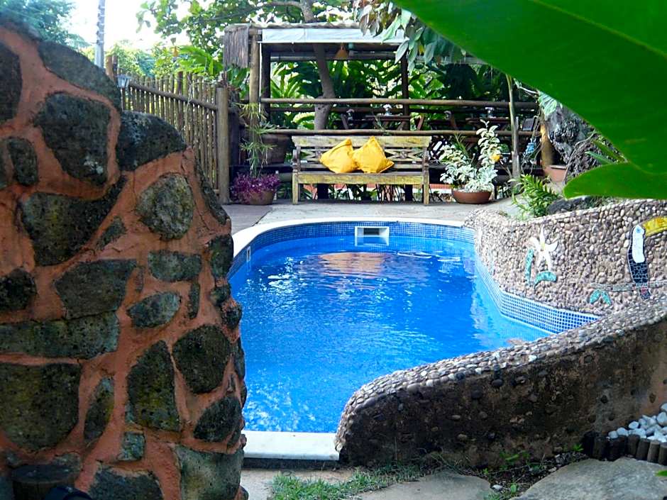 Pousada Villa Da Prainha