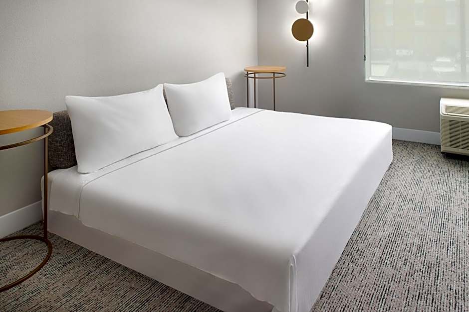 TownePlace Suites by Marriott Grovetown