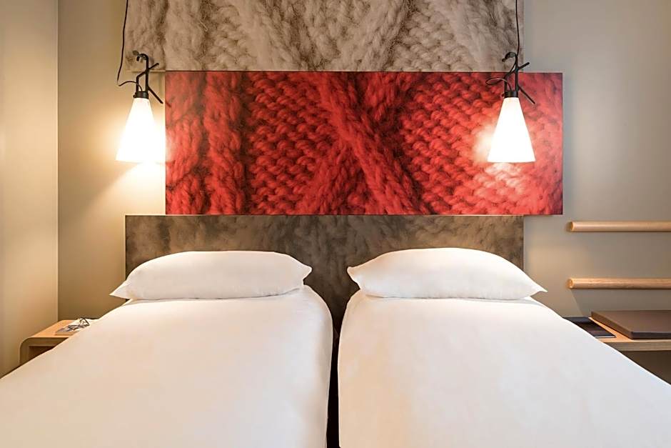 ibis Baden Neuenhof