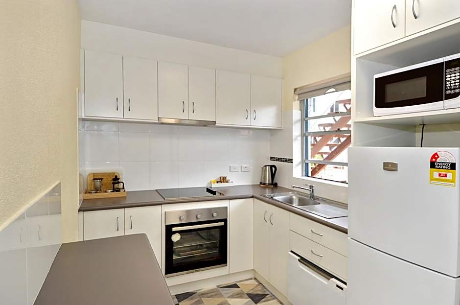 Dolphin Lodge Albany - Self Contained Apartments at Middleton Beach