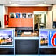 Motel 6-Bakersfield, CA - East