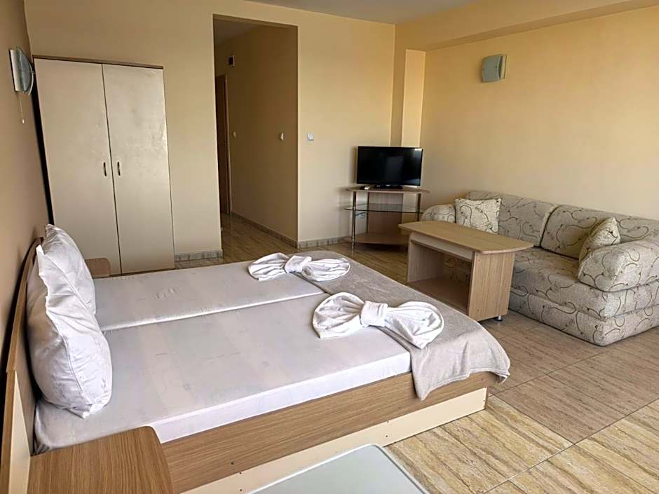 Family Hotel Alfa Vita