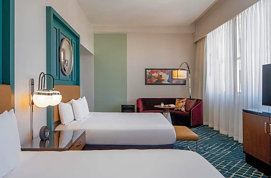 Hyatt Centric French Quarter