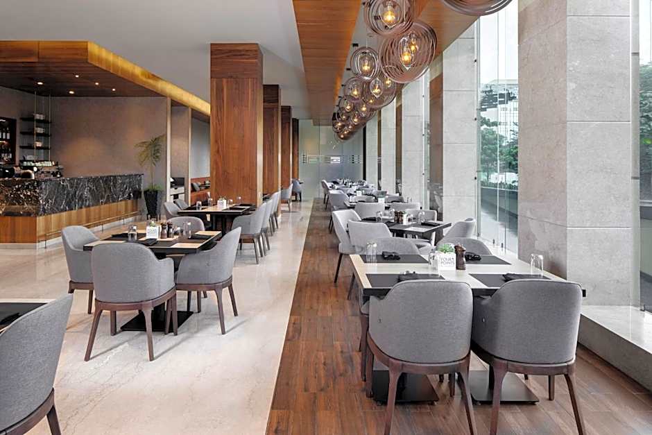 Four Points by Sheraton Kigali