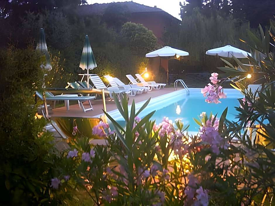 Hotel Villa Belvedere
