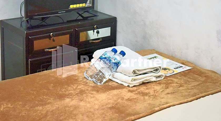 Fanta Home @ Pronojiwo Lumajang RedPartner