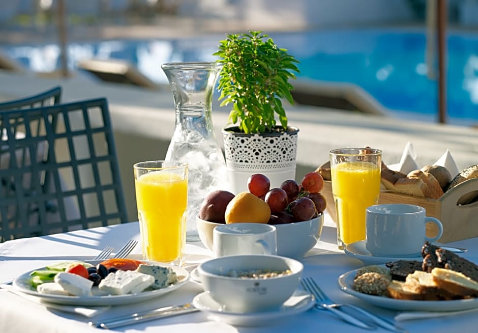 Atrium Hotel Skiathos