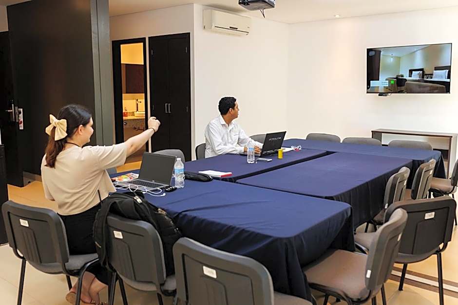 Diverxo Hotel & Villas