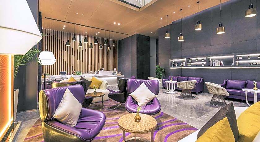 Mercure Yantai Golden Beach