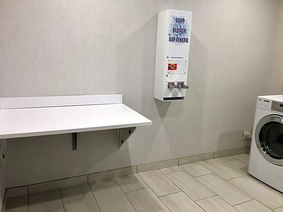 Holiday Inn Express - Grand Island By IHG
