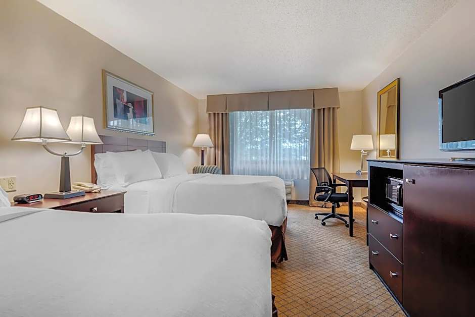 Clarion Inn Elmira Horseheads