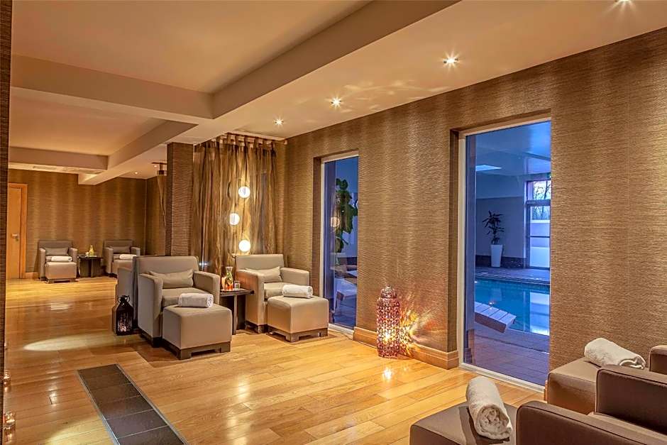 Radisson BLU Hotel and Spa, Limerick