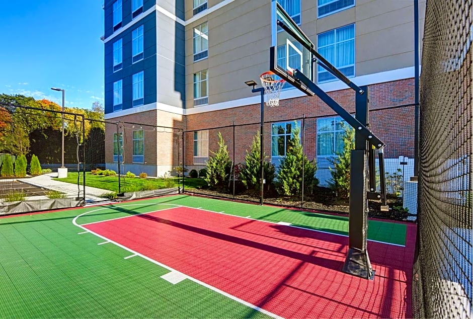 Homewood Suites by Hilton Edison Woodbridge, NJ