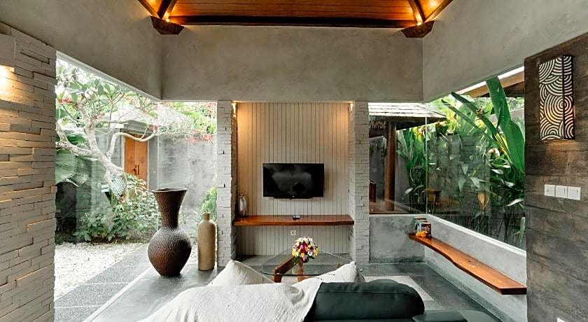 Bracha Villas