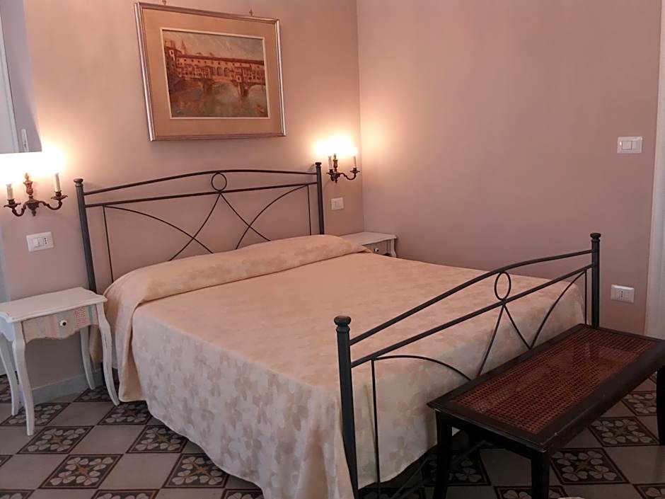 Antico Palazzo Spinola