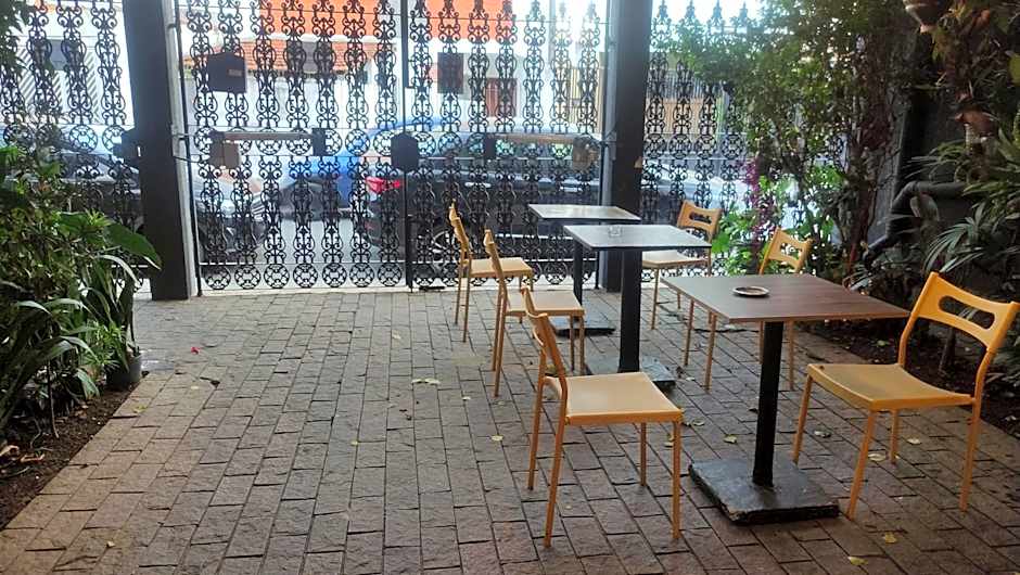 Pousada Casa dos Gattos - Próx ao Aeroporto Guarulhos