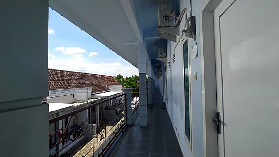 Omah Kost Family Syariah