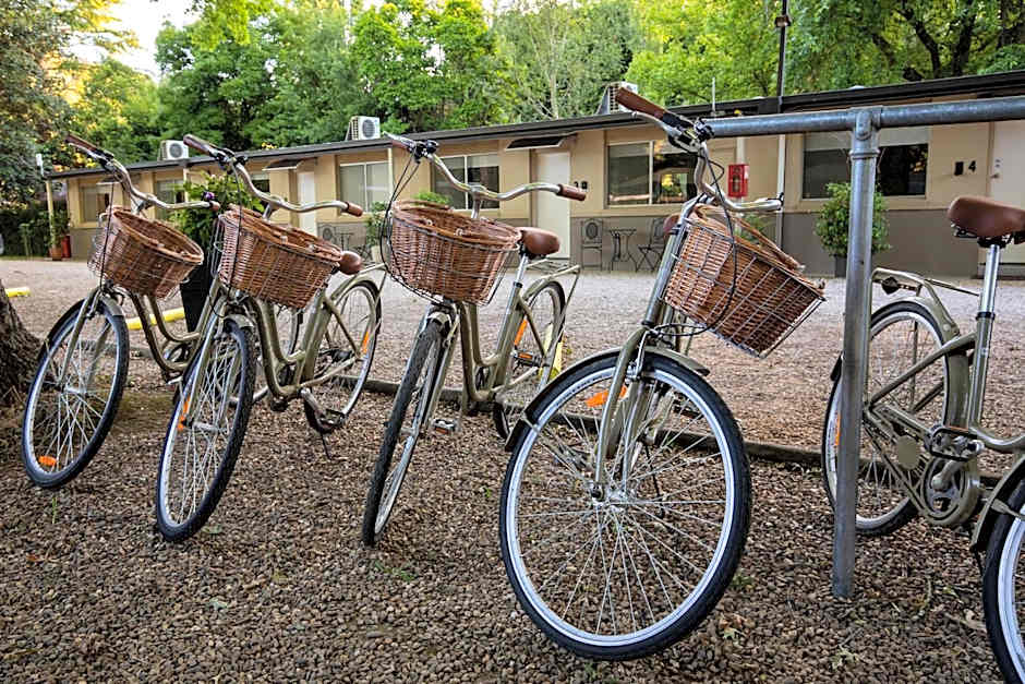 Adina Lodge Holiday Apartments