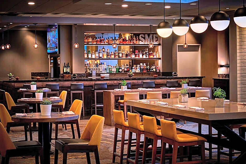 Los Angeles Airport Marriott