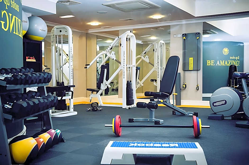 The Brehon Hotel & Spa