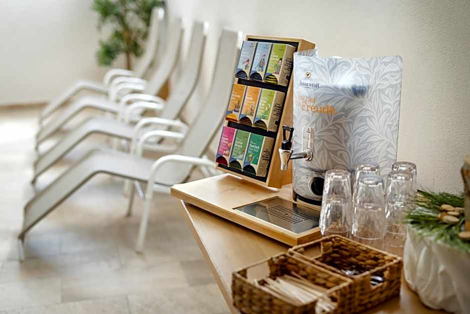 JUFA Hotel Schladming