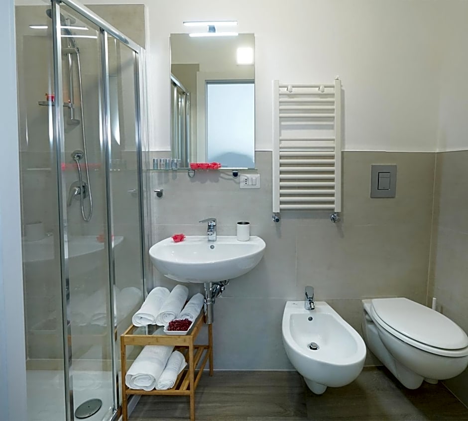 FEMily B&B Bed and Breakfast di Puglia in - Bari