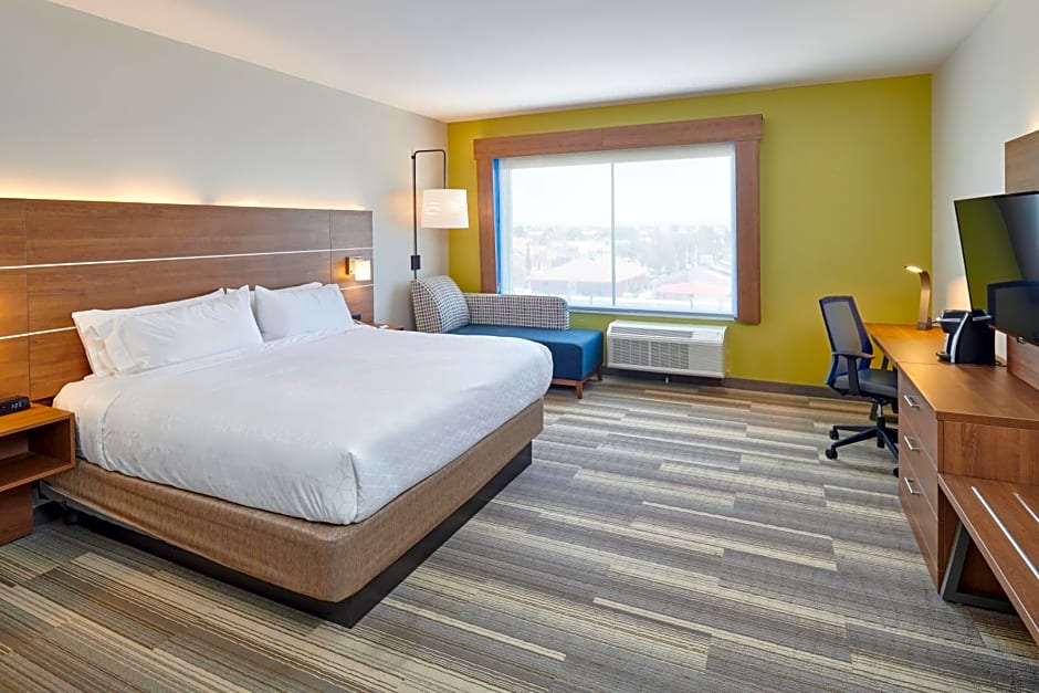 Holiday Inn Express El Paso - Sunland Park Area By IHG