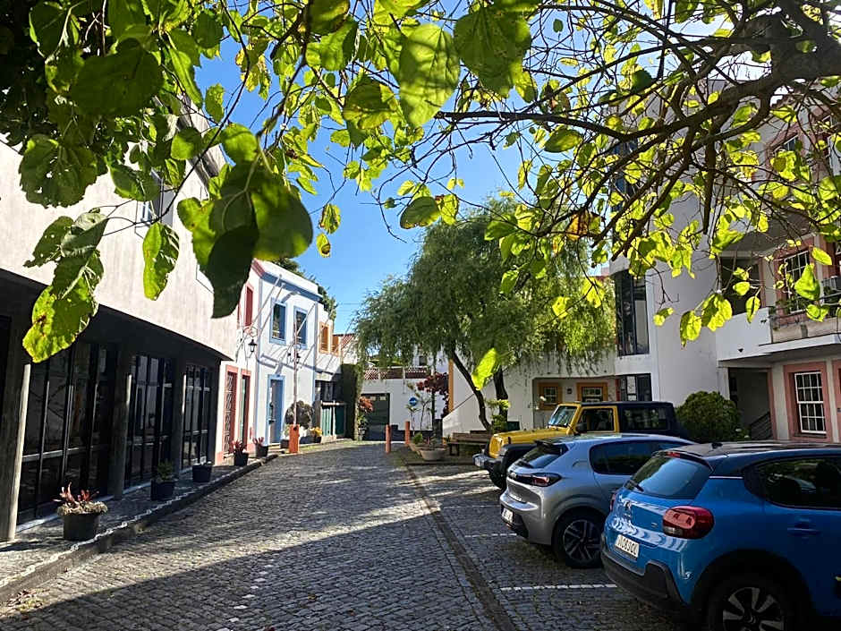 Apartamentos Turisticos Verdemar