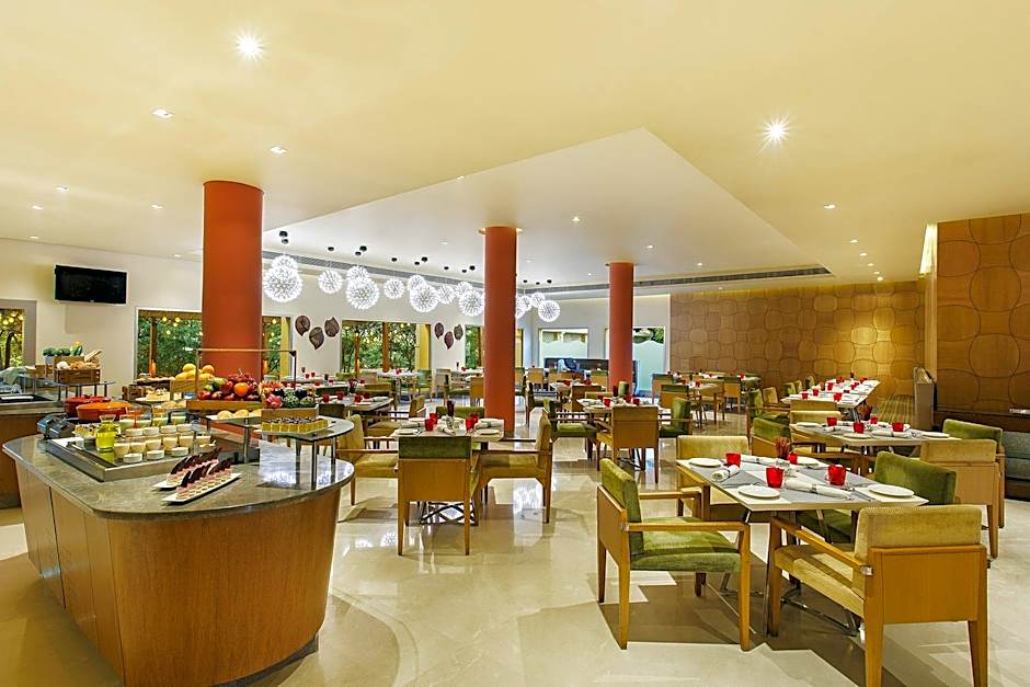 Gateway Nashik