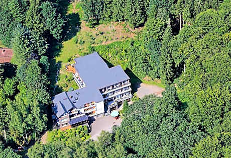 Waldhotel Porta Westfalica