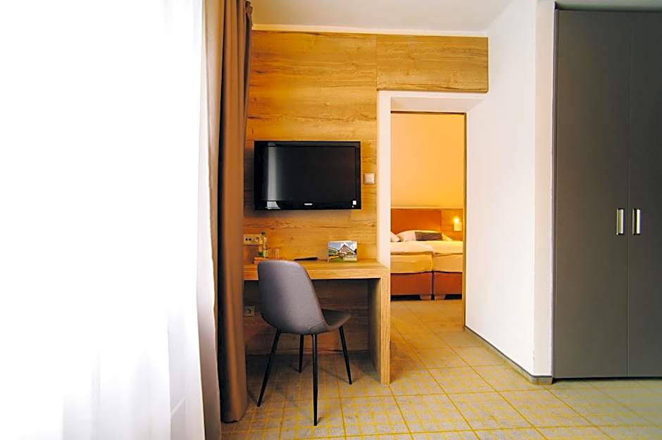 Hotel SKI