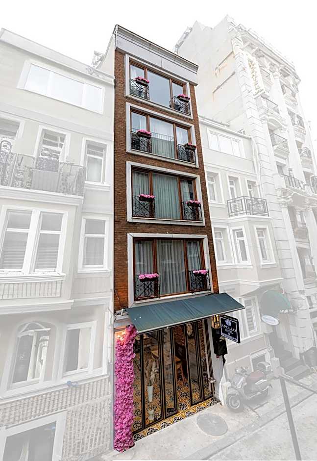 APOLLO HOTEL & APARTMENtS